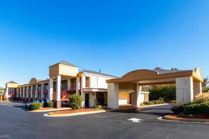 Econo Lodge - Conyers - image 2