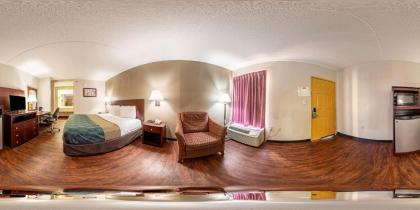 Econo Lodge - Conyers - image 3