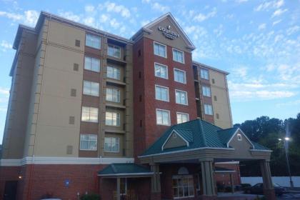 Country Inn  Suites by Radisson Conyers GA Conyers Georgia