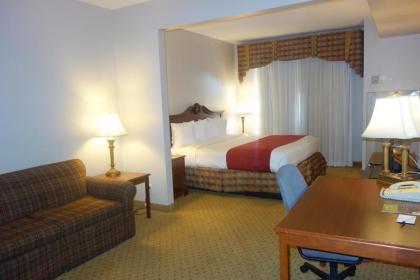 Country Inn & Suites by Radisson Conyers GA - image 3