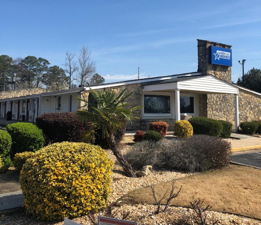 America's Best Value Inn Conyers - main image