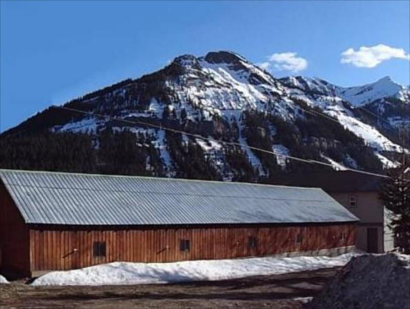 Alpine Motel of Cooke City - main image