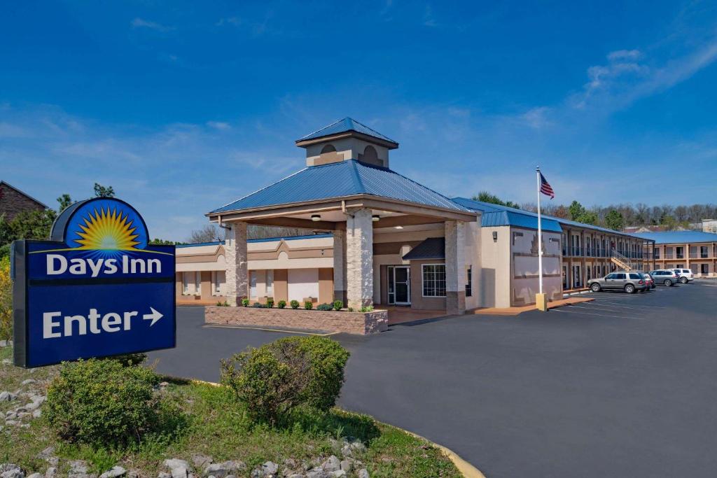 Days Inn by Wyndham Cookeville - main image