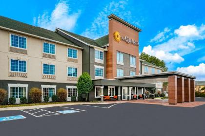 La Quinta by Wyndham Cookeville Tennessee