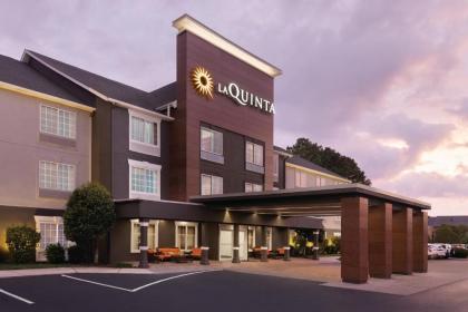 La Quinta by Wyndham Cookeville - image 11