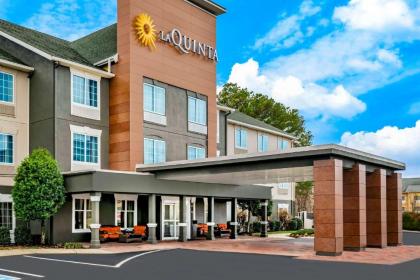 La Quinta by Wyndham Cookeville - image 12