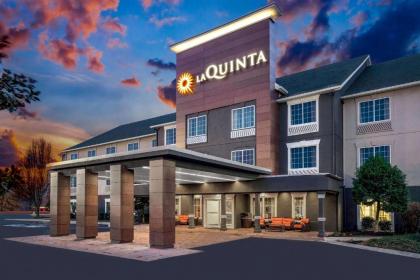 La Quinta by Wyndham Cookeville - image 14