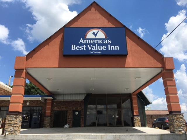 America's Best Value Inn Cookeville - main image