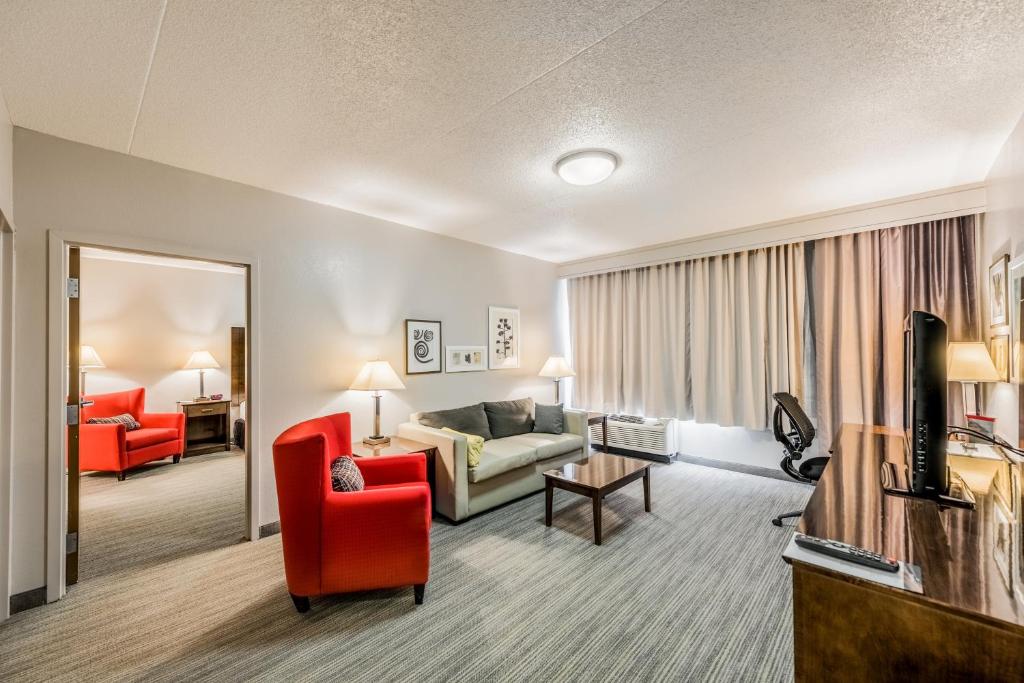 Country Inn & Suites by Radisson Cookeville TN - image 6