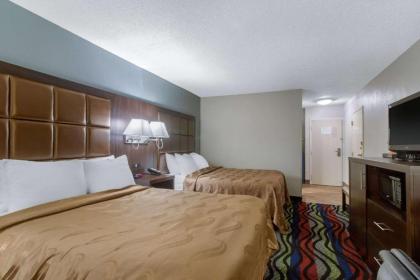 Quality Inn Cookeville - image 13