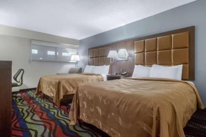 Quality Inn Cookeville - image 14