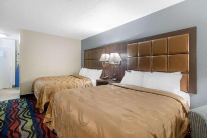 Quality Inn Cookeville - image 15