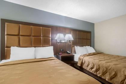 Quality Inn Cookeville - image 6