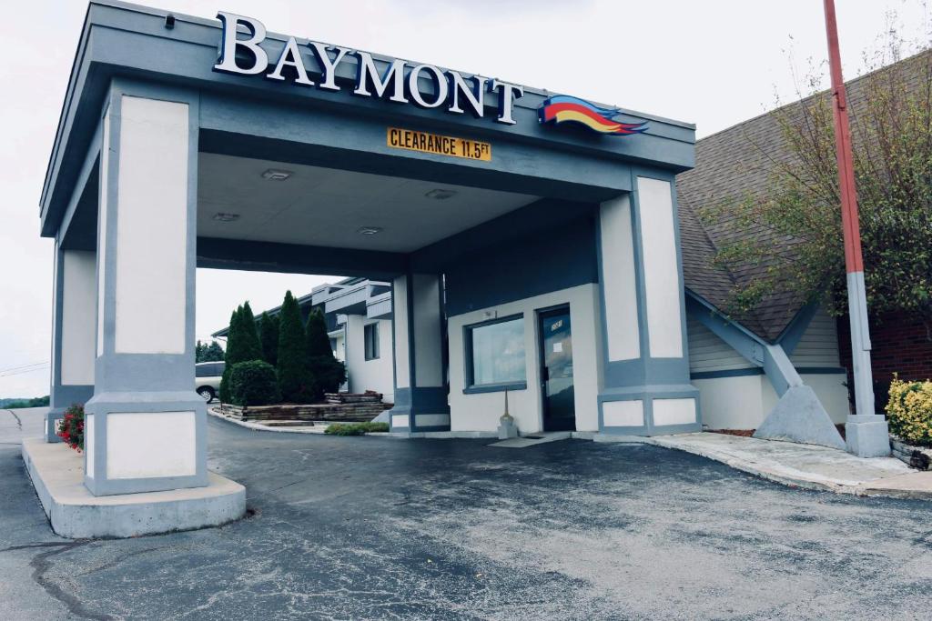 Baymont by Wyndham Cookeville - main image