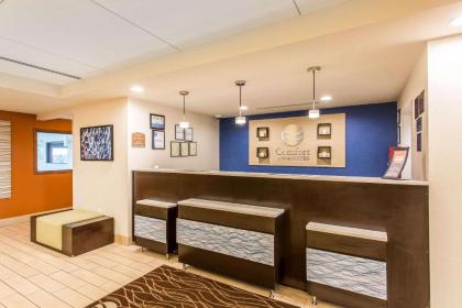 Comfort Inn & Suites Cookeville - image 11