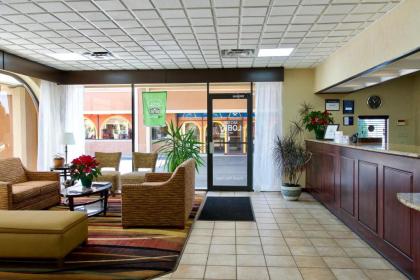 Best Western Thunderbird Motel - image 5