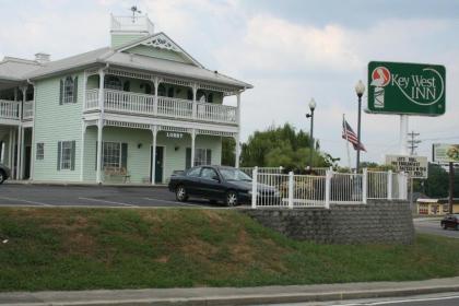 Key West Inn - Cookeville - image 2