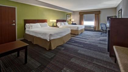 Holiday Inn Express & Suites Cookeville an IHG Hotel - image 13