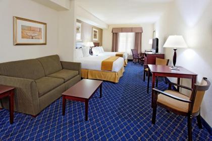 Holiday Inn Express & Suites Cookeville an IHG Hotel - image 3