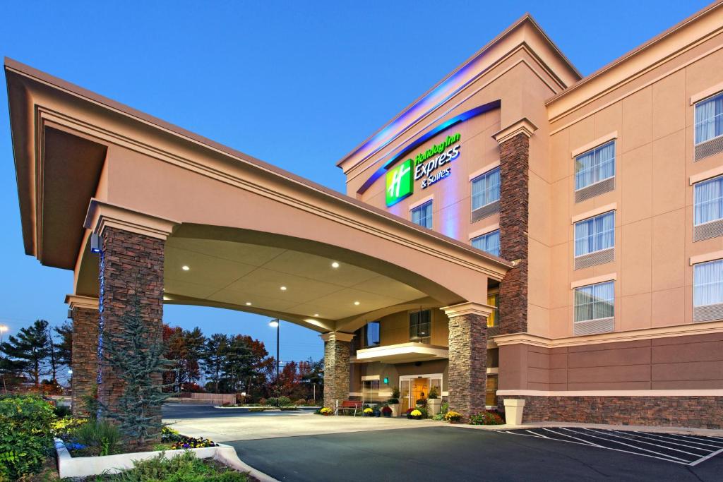 Holiday Inn Express & Suites Cookeville an IHG Hotel - image 4