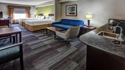 Holiday Inn Express & Suites Cookeville an IHG Hotel - image 7