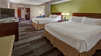 Holiday Inn Express & Suites Cookeville an IHG Hotel - image 9