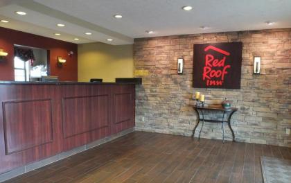 Red Roof Inn Cookeville - Tennessee Tech - image 4