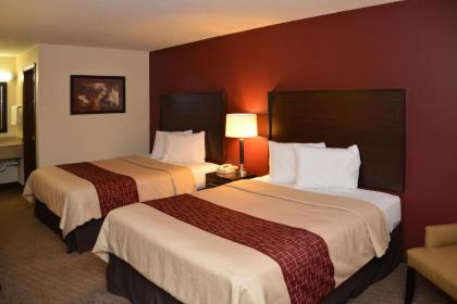 Red Roof Inn Cookeville - Tennessee Tech - image 5