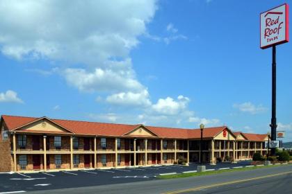 Red Roof Inn Cookeville - Tennessee Tech - image 7