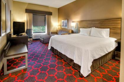 Hampton Inn Cookeville - image 2