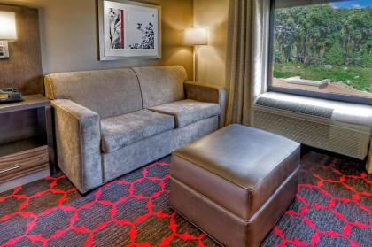 Hampton Inn Cookeville - image 5