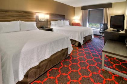 Hampton Inn Cookeville - image 6