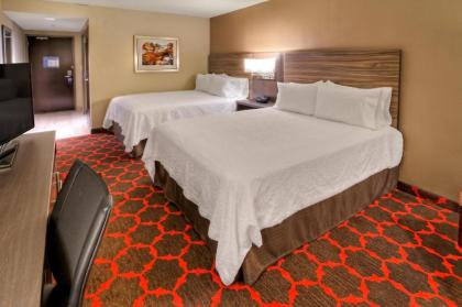 Hampton Inn Cookeville - image 7