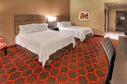 Hampton Inn Cookeville - image 9