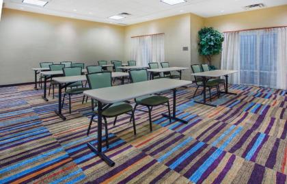 Fairfield Inn & Suites Cookeville - image 3