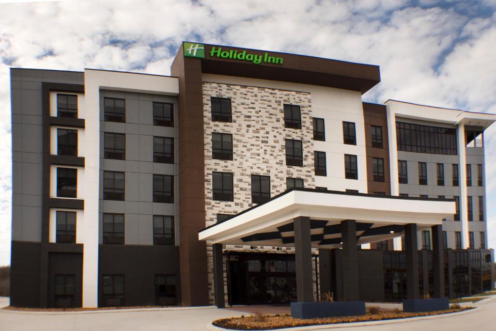 Holiday Inn Cookeville - main image