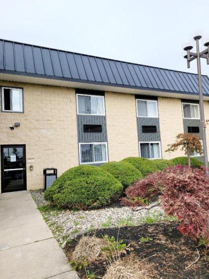 Quality Inn McGuire AFB - image 2