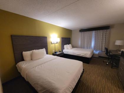 Quality Inn McGuire AFB - image 8