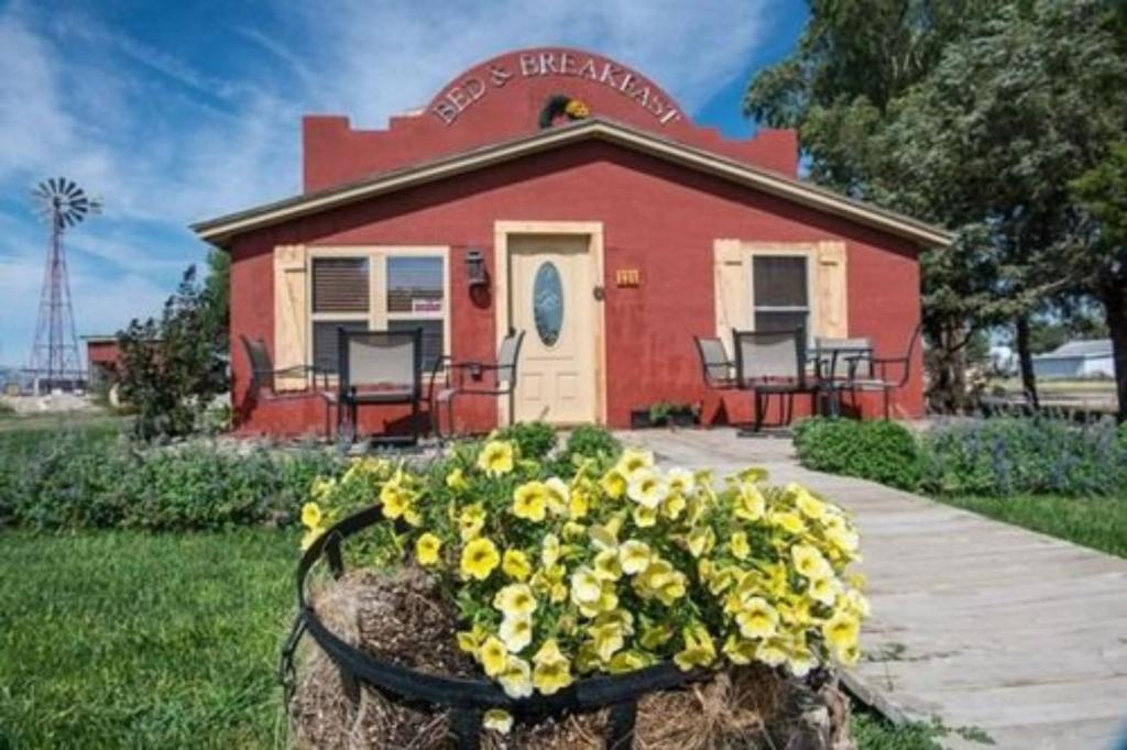 Trail City Bed & Breakfast - main image