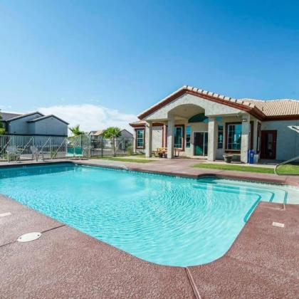 213  2BR Apartment in Coolidge AZ w pool gym