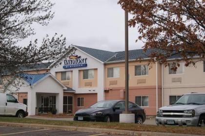 Baymont by Wyndham Coon Rapids Coon Rapids