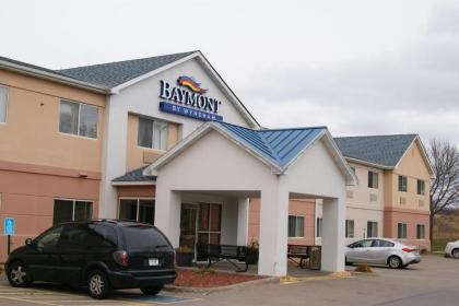 Baymont by Wyndham Coon Rapids - image 7