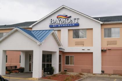 Baymont by Wyndham Coon Rapids - image 8