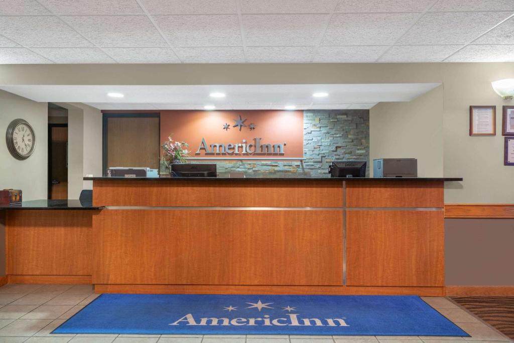 AmericInn by Wyndham Coon Rapids - image 5