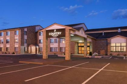 Country Inn  Suites by Radisson Coon Rapids mN Minnesota