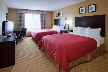 Country Inn & Suites by Radisson Coon Rapids MN - image 9