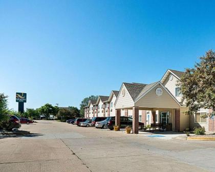 Quality Inn Northtown Minnesota