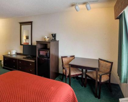 Quality Inn Northtown - image 14