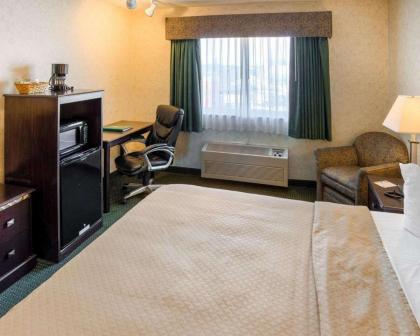 Quality Inn Northtown - image 6