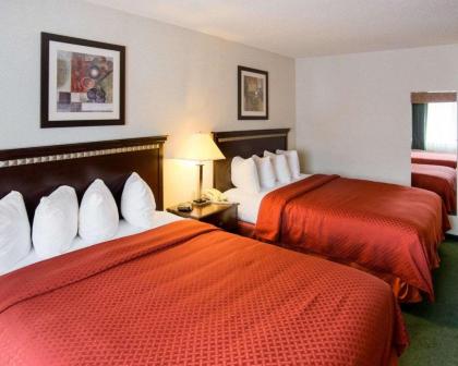 Quality Inn Northtown - image 8